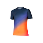 SPARKLE YOUR RUN QD TEE Mizuno Multi S
