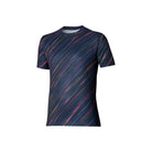 SPARKLE YOUR RUN QD TEE Mizuno Multi S