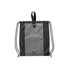 DRAWBAG WASO Mizuno Grey ONE SIZE