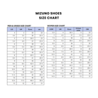 WAVE EXCEED TOUR 6 AC Mizuno