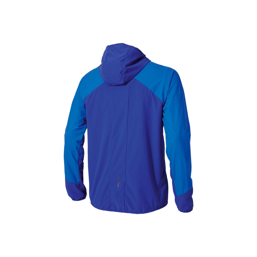 ACTIVE ALPHA HOODED JACKET Mizuno