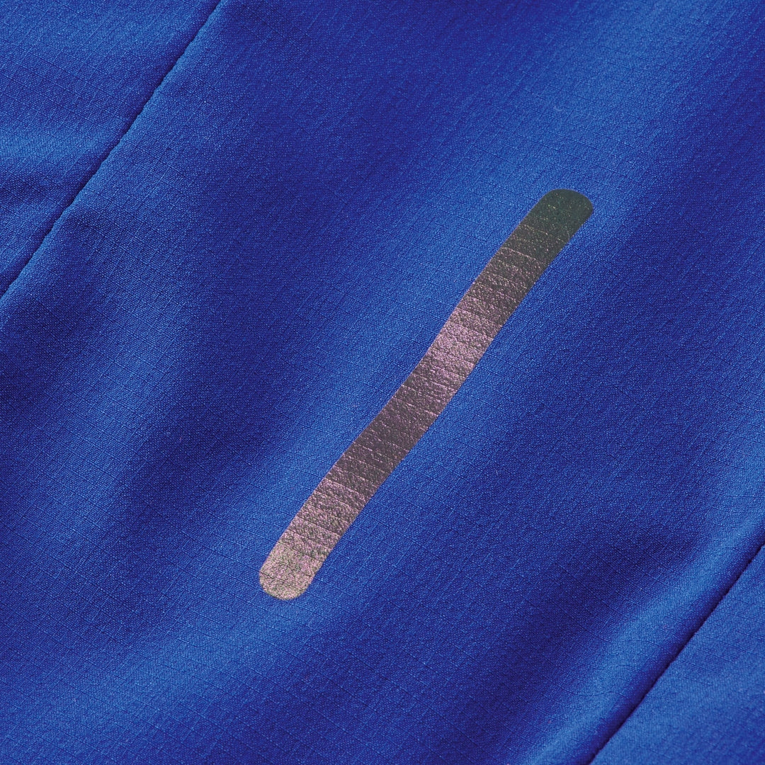 ACTIVE ALPHA HOODED JACKET Mizuno