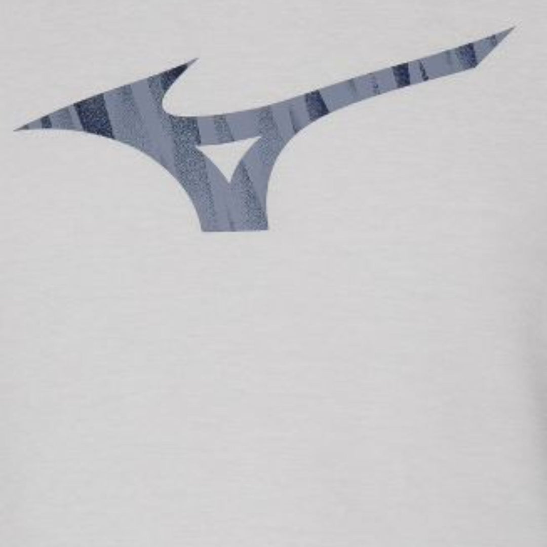 CORE RUNBIRD SS TEE Mizuno