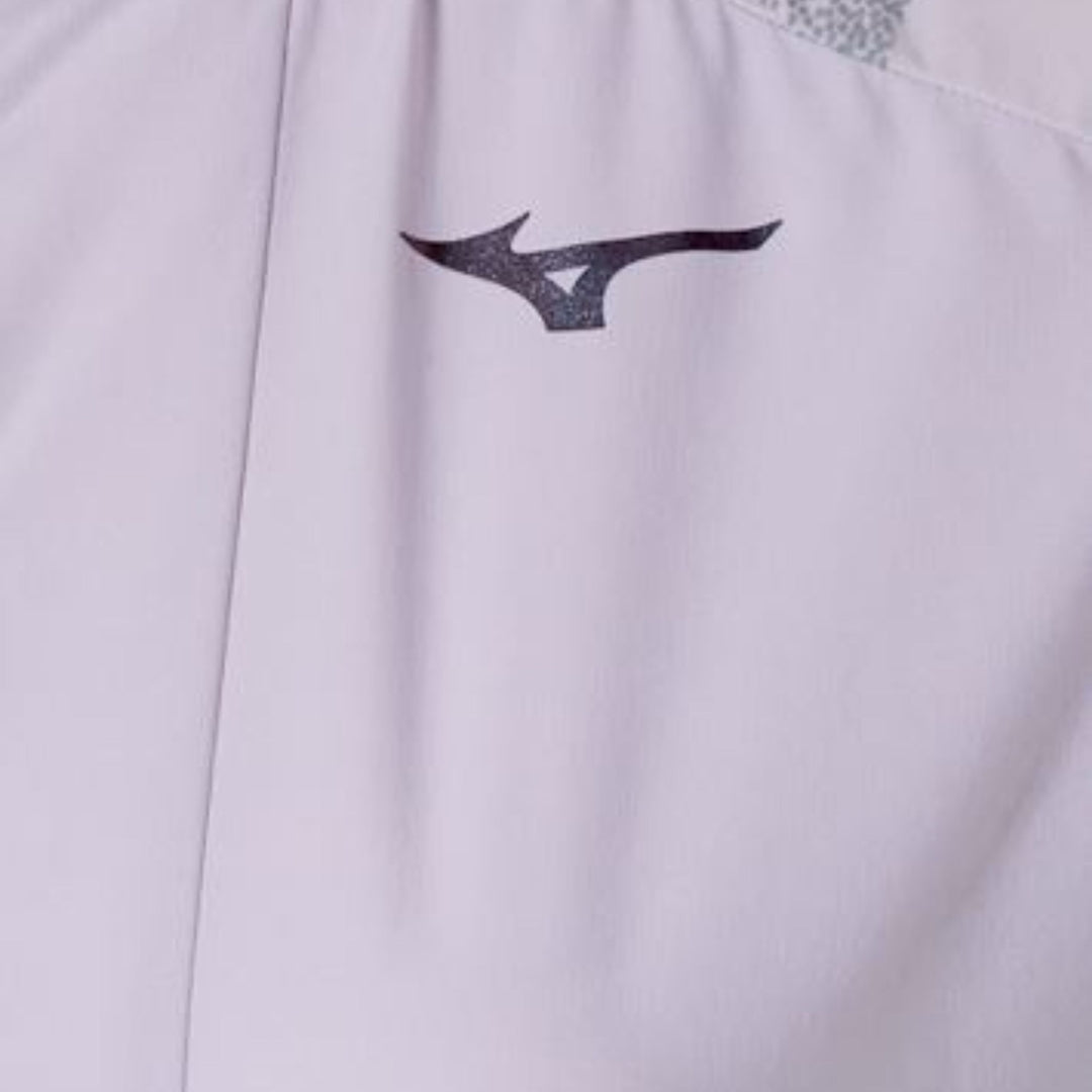 ACTIVE ALPHA HOODED JACKET Mizuno