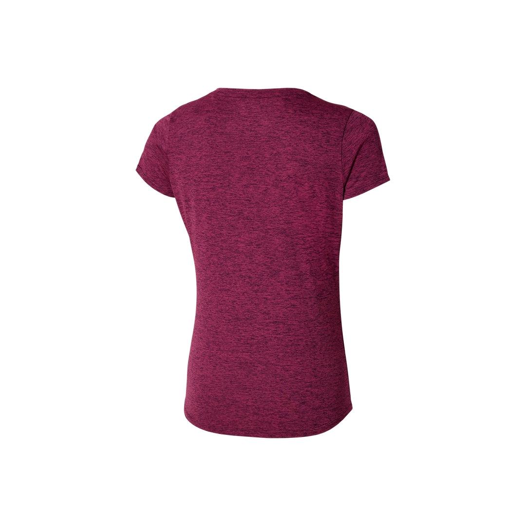 CORE RUNBIRD TEE Mizuno