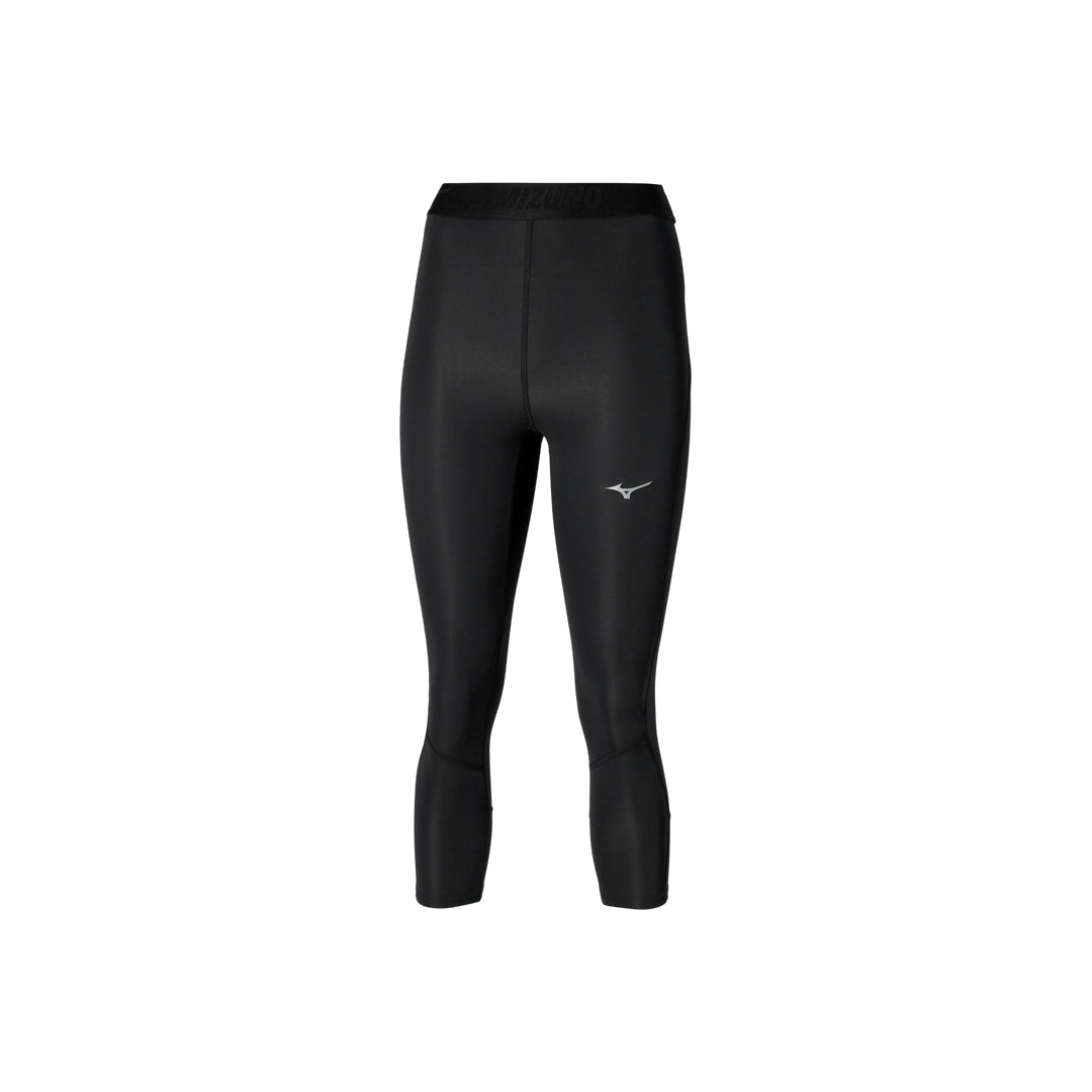 CORE IMPULSE 3/4 TIGHT Mizuno Black XS
