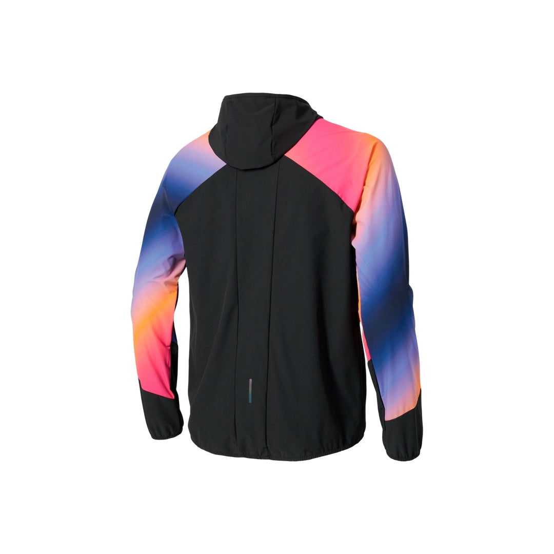 SPARKLE YOUR RUN ALPHA JACKET Mizuno