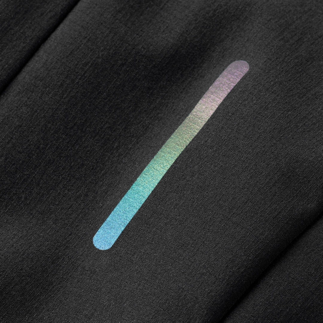 SPARKLE YOUR RUN ALPHA JACKET Mizuno