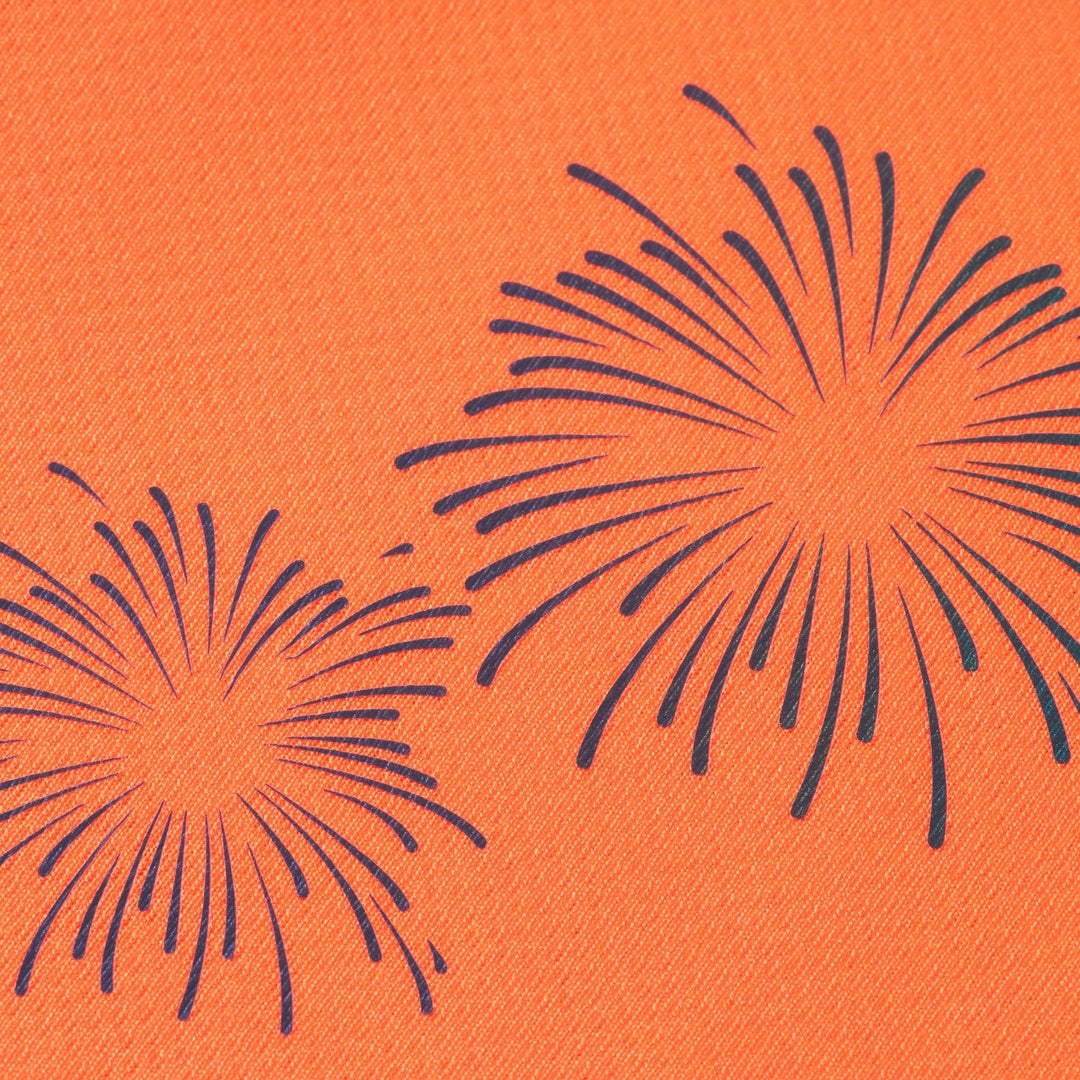 SPARKLE YOUR RUN QD TEE Mizuno