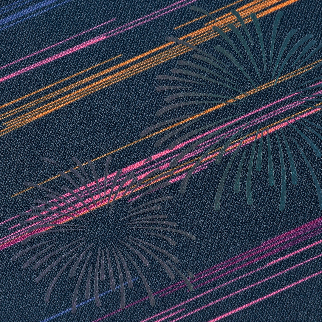 SPARKLE YOUR RUN QD TEE Mizuno