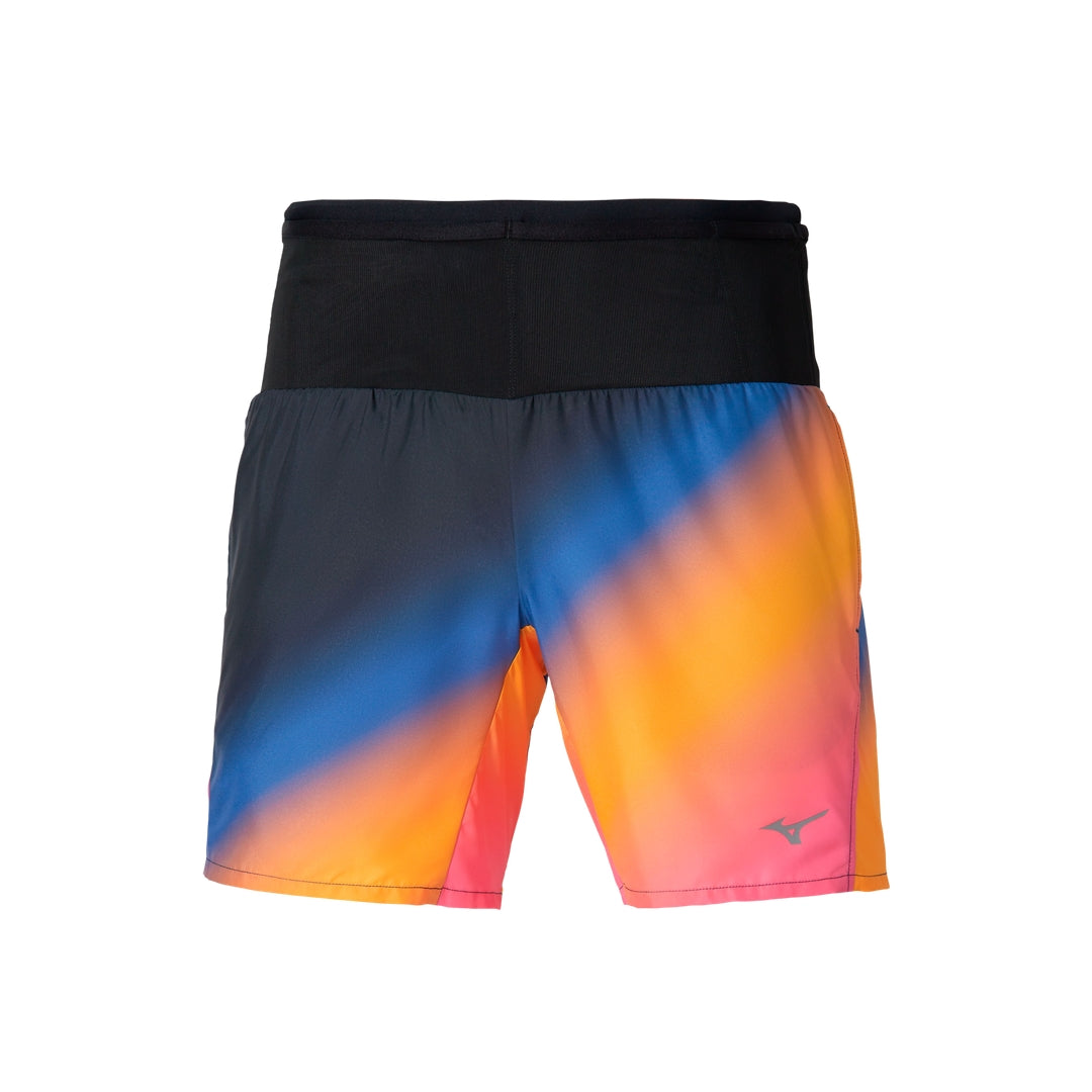 SPARKLE YOUR RUN MP SHORT 7IN Mizuno Multi S