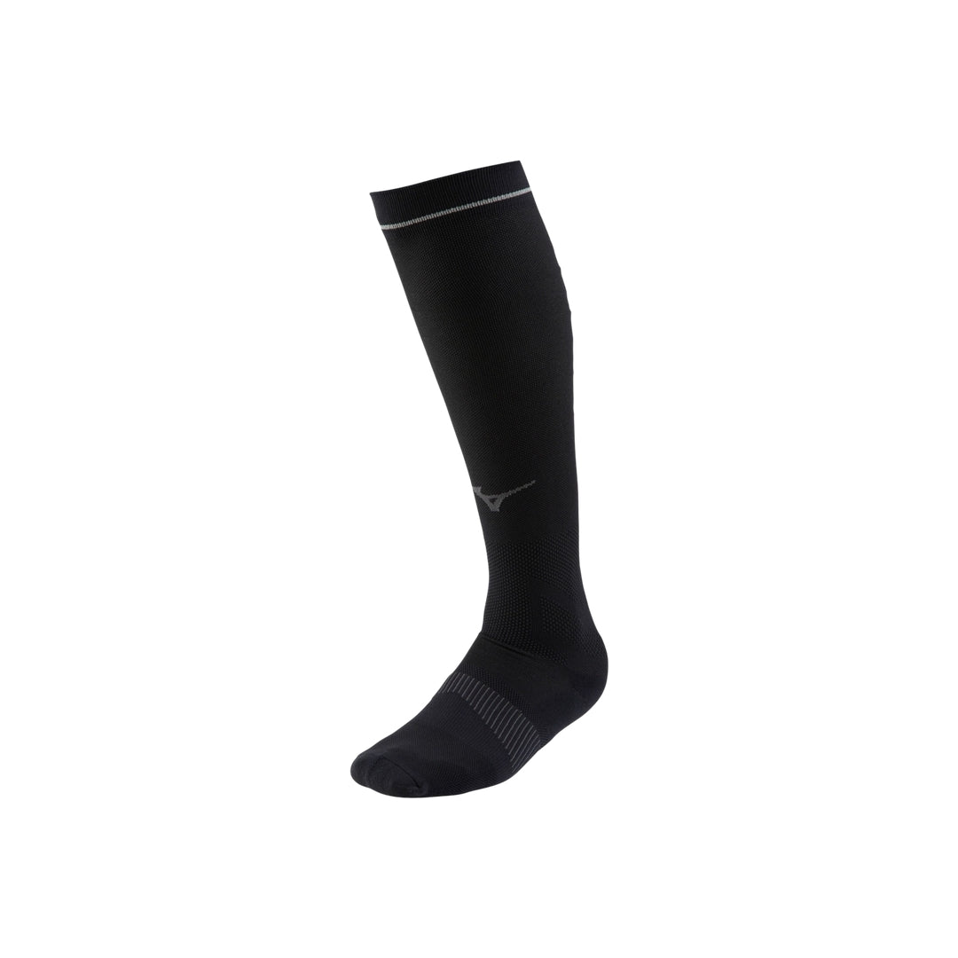 COMPRESSION SOCKS Mizuno Black S