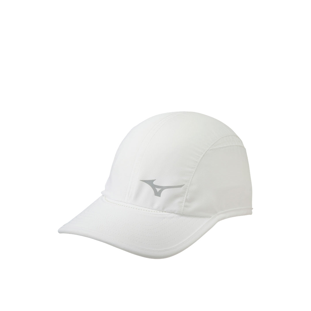DRYLITE CAP Mizuno White NS