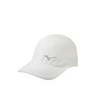 DRYLITE CAP Mizuno White NS