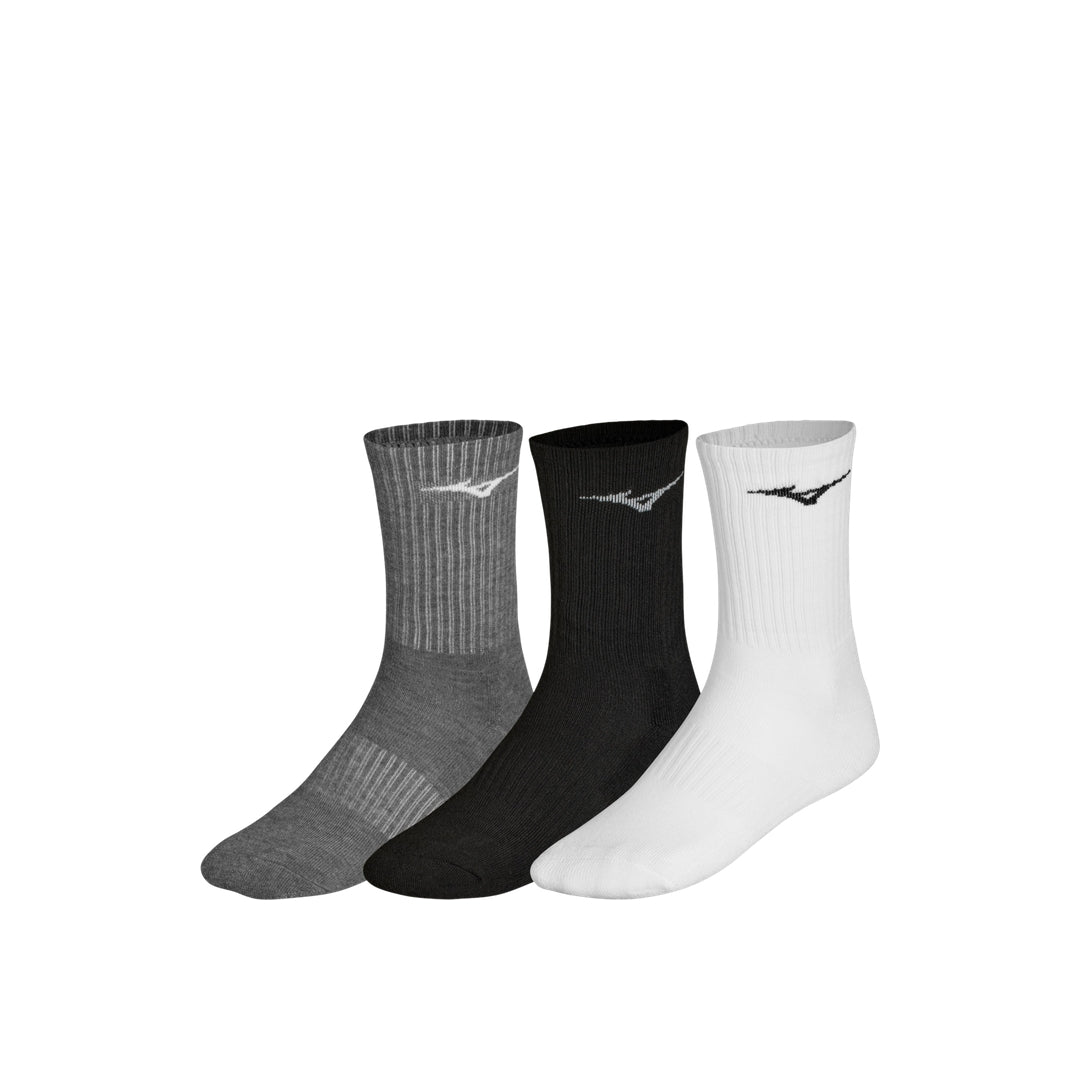 TRAINING 3P SOCKS Mizuno Multi S