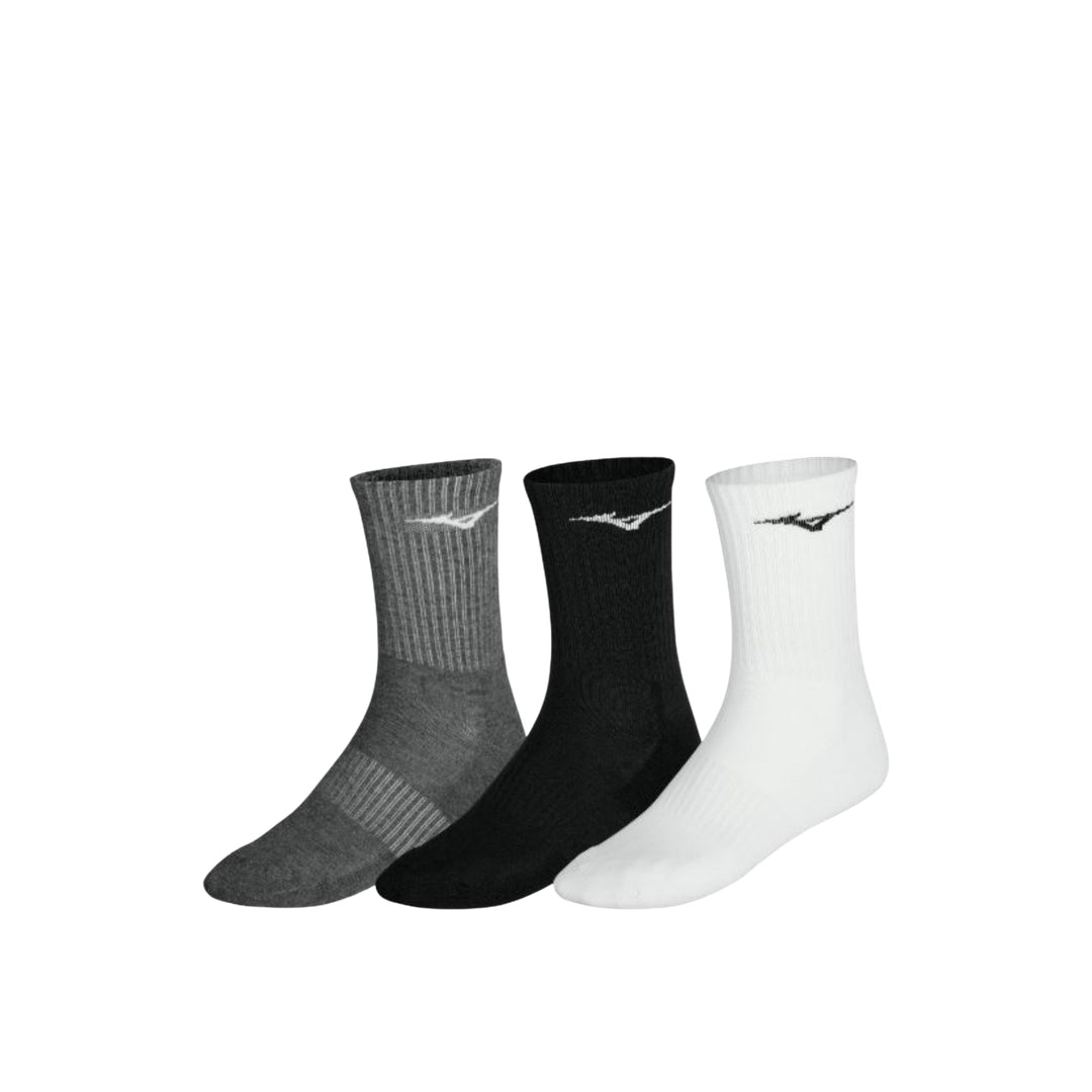 TRAINING 3P SOCKS Mizuno