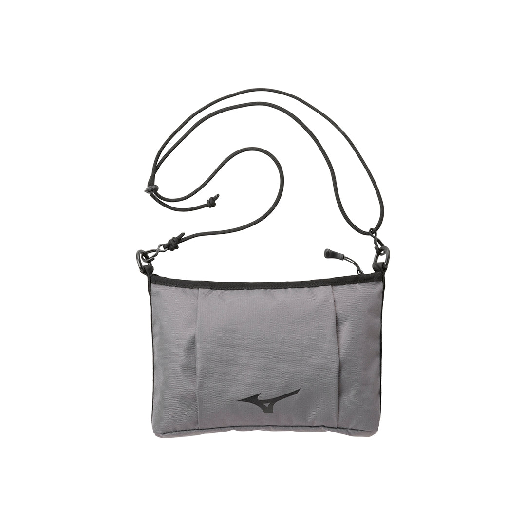 SACOCHE WASO Mizuno Grey ONE SIZE