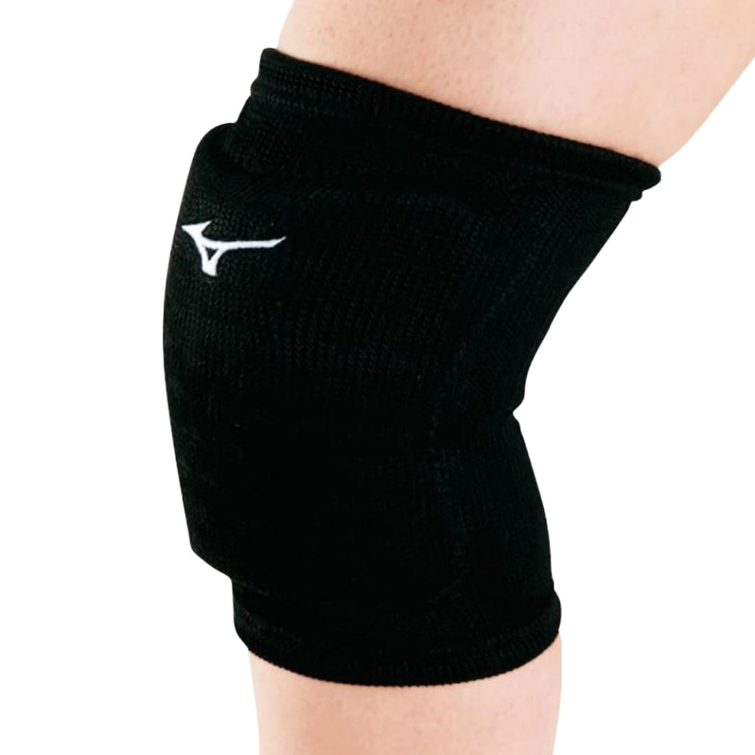 KNEEPAD (EMBROIDERY LOGO) 1 PC Mizuno
