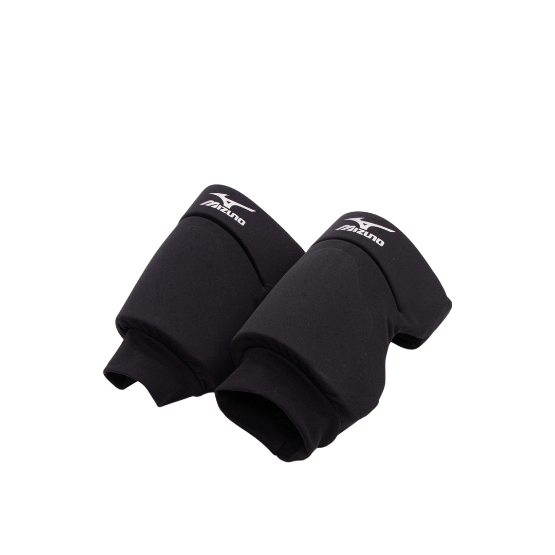 OPEN BACK KNEE PAD Mizuno Black S