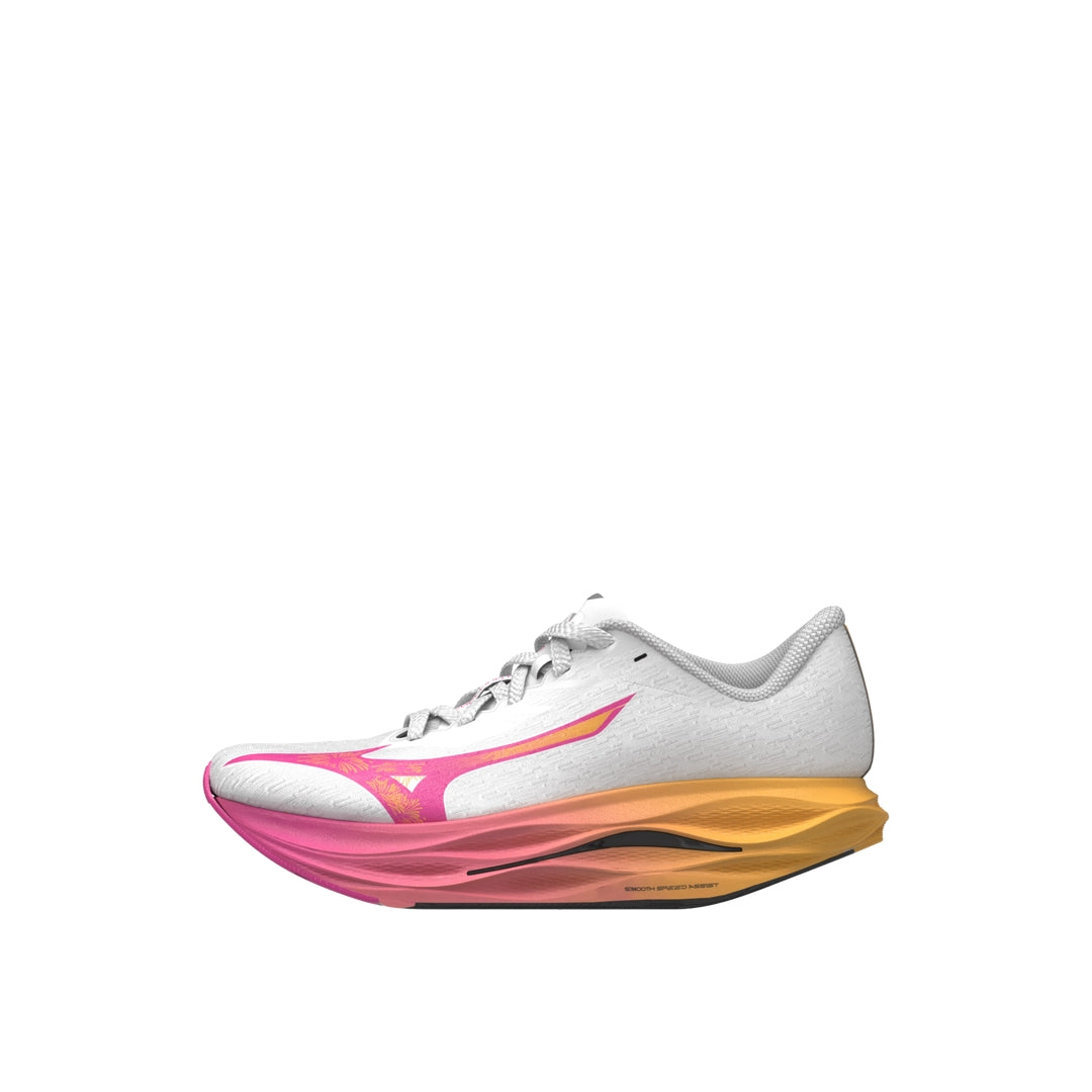 WAVE REBELLION FLASH 3 Mizuno Multi UK 5/US M 6