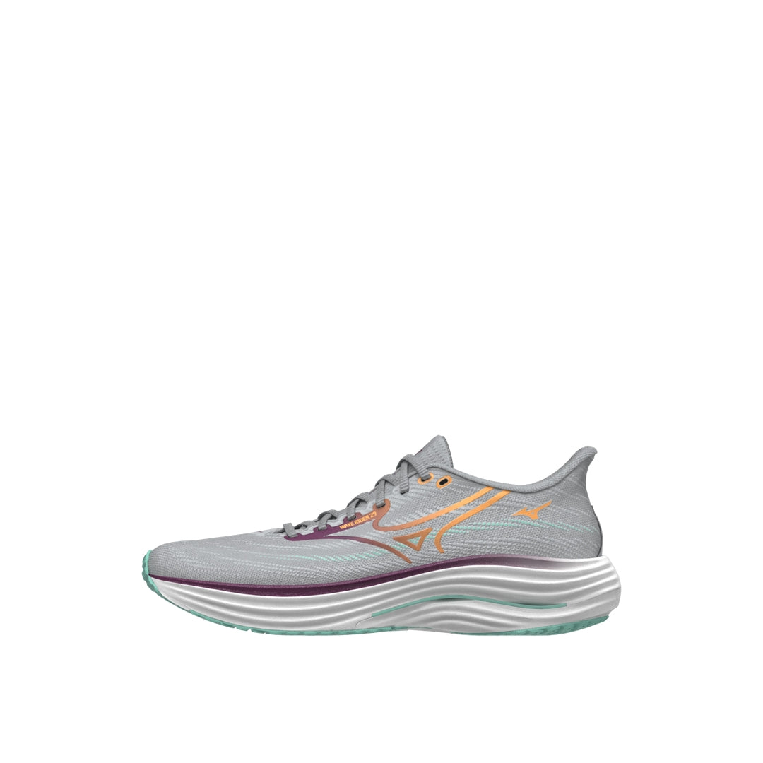 WAVE RIDER 29 Mizuno Multi UK: 3.5 / M: US4.5 / W: US6