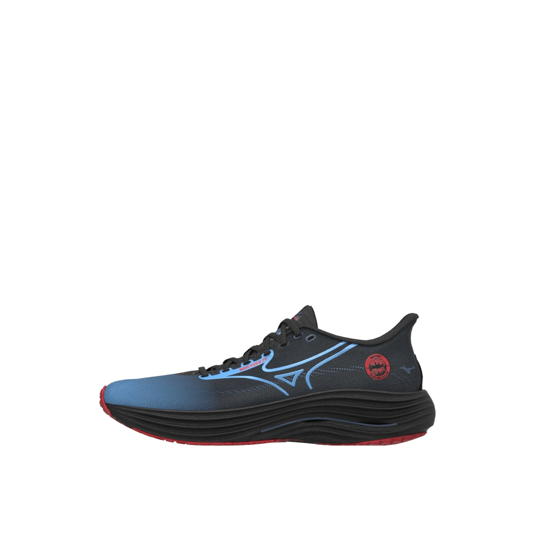 WAVE RIDER 29 AMSTERDAM Mizuno Multi UK 4/US M 5