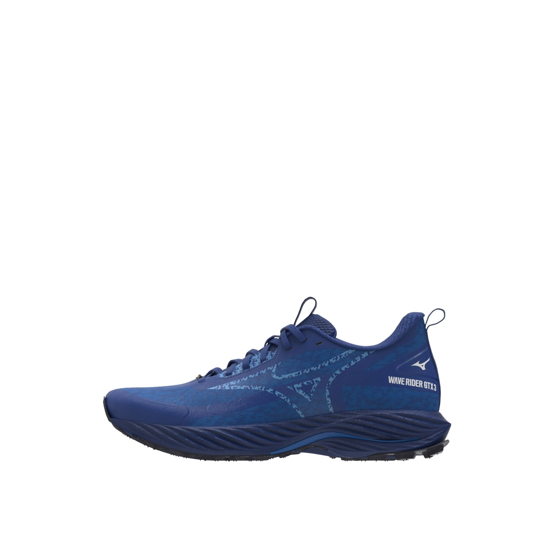 WAVE RIDER GTX 3 Mizuno Multi UK 7/US M 8