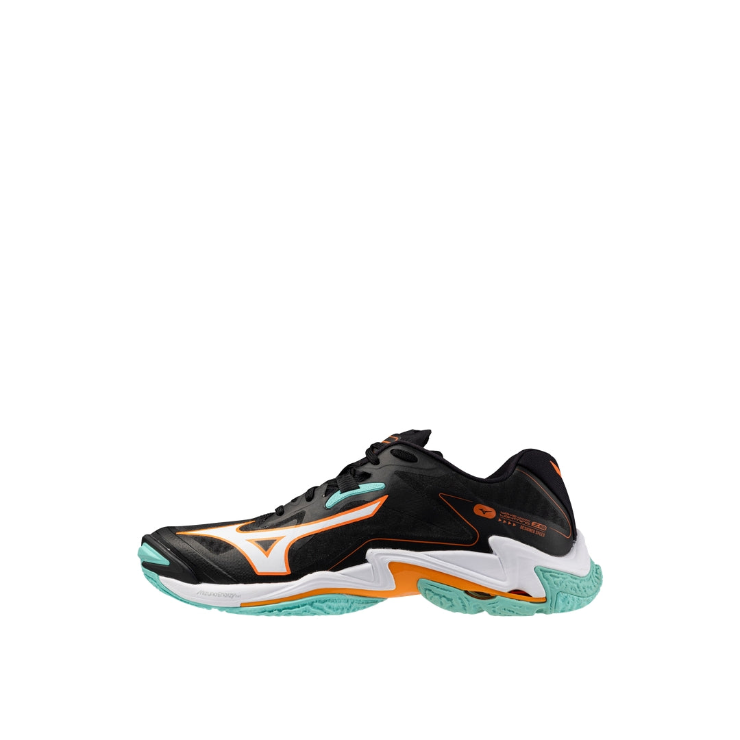 WAVE LIGHTNING Z8 Mizuno Multi UK: 5 / M: US6 / W: US7.5