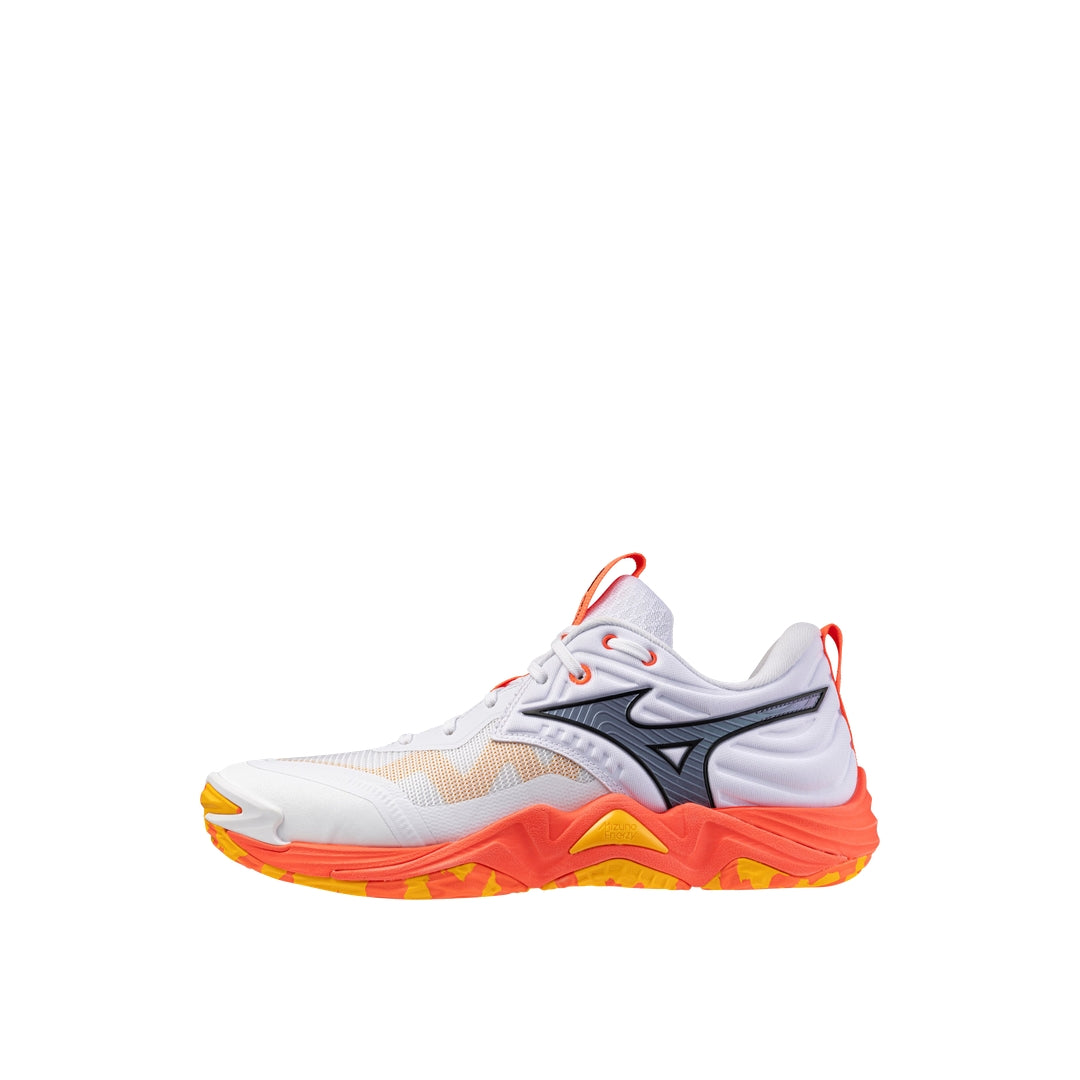 WAVE MOMENTUM ELITE Mizuno Multi UK: 4 / M: US5 / W: US6.5