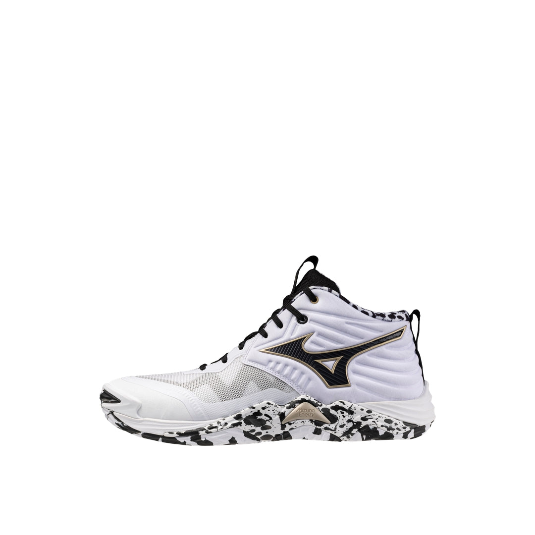 WAVE MOMENTUM ELITE MID Mizuno Multi M: US6 / W: US7.5