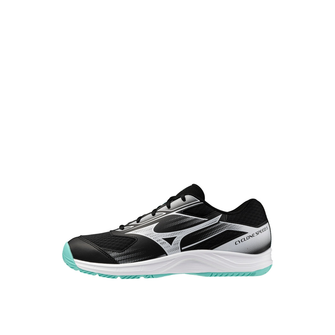 CYCLONE SPEED 5 Mizuno Multi UK 5/US M 6