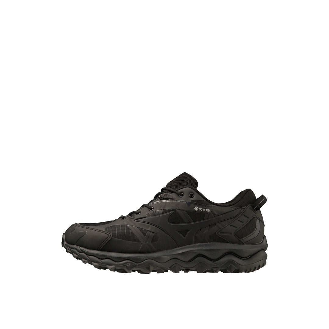 WAVE MUJIN TL GTX Mizuno Multi M: US6 / W: US7.5