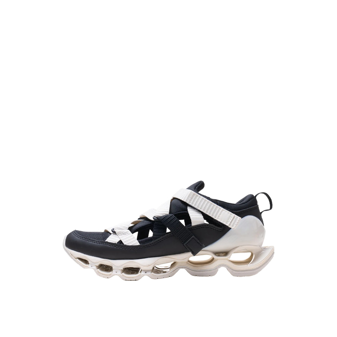 WAVE PROPHECY STRAP Mizuno Multi UK: 5 / M: US6 / W: US7.5