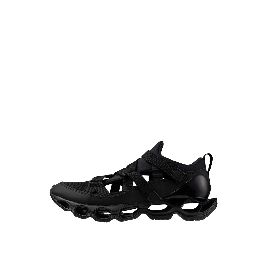 WAVE PROPHECY STRAP Mizuno Multi UK: 5 / M: US6 / W: US7.5