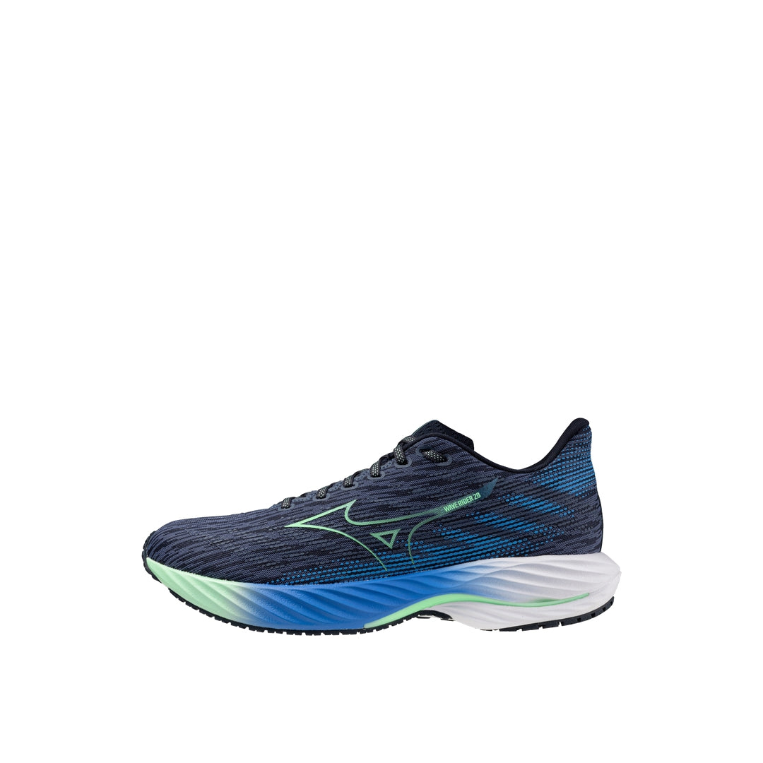 WAVE RIDER 28 Mizuno Multi M: US7