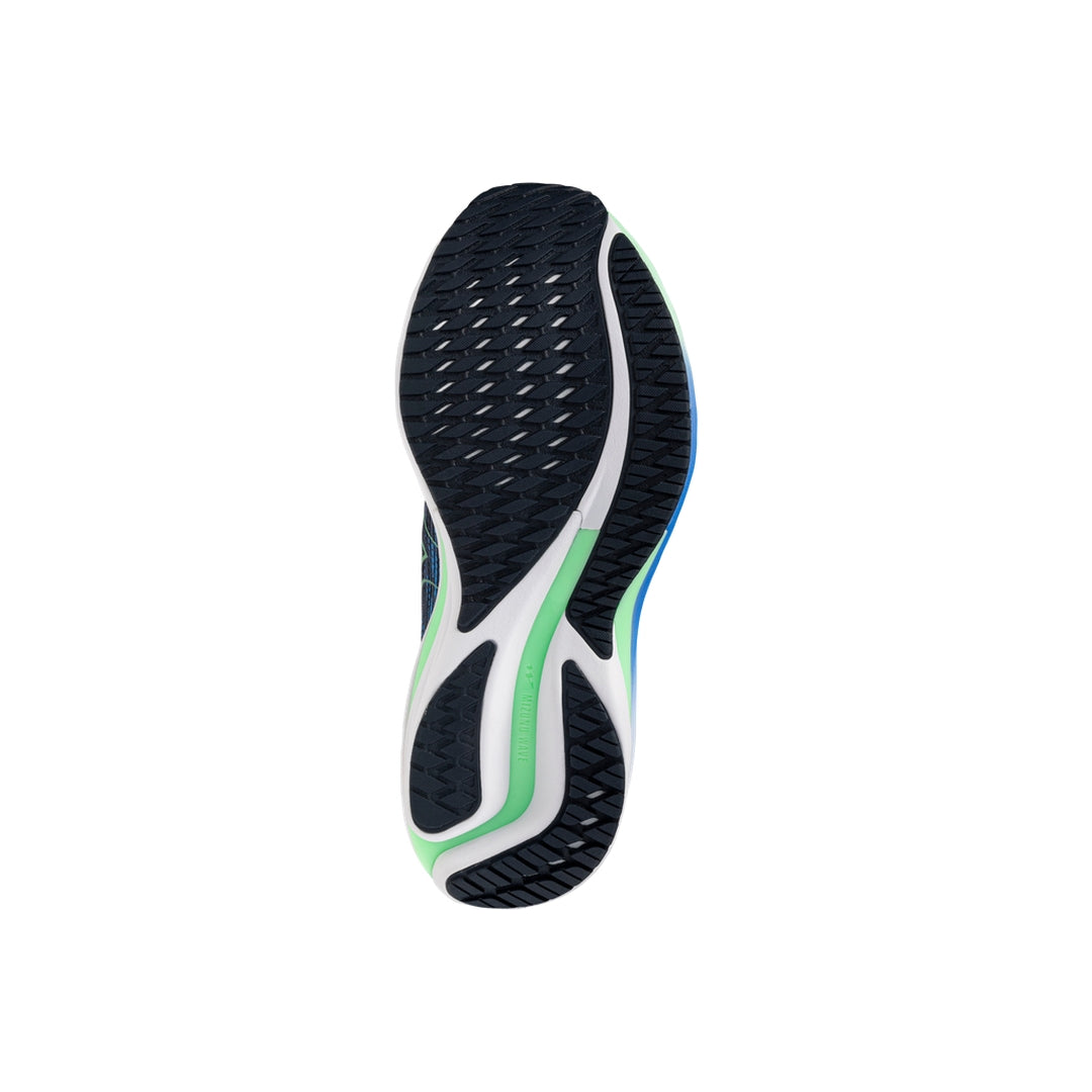 WAVE RIDER 28 Mizuno