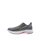 WAVE RIDER 28 Mizuno Grey US M 7/US W 8.5