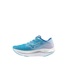 WAVE REBELLION FLASH 2 Mizuno Blue US M 7/US W 8.5