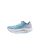 WAVE REBELLION FLASH 2 WOMEN Mizuno Blue UK: 6.5 / M: US7.5 / W: US9