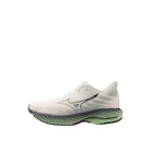 WAVE RIDER 28 Mizuno White US M 5/US W 6.5