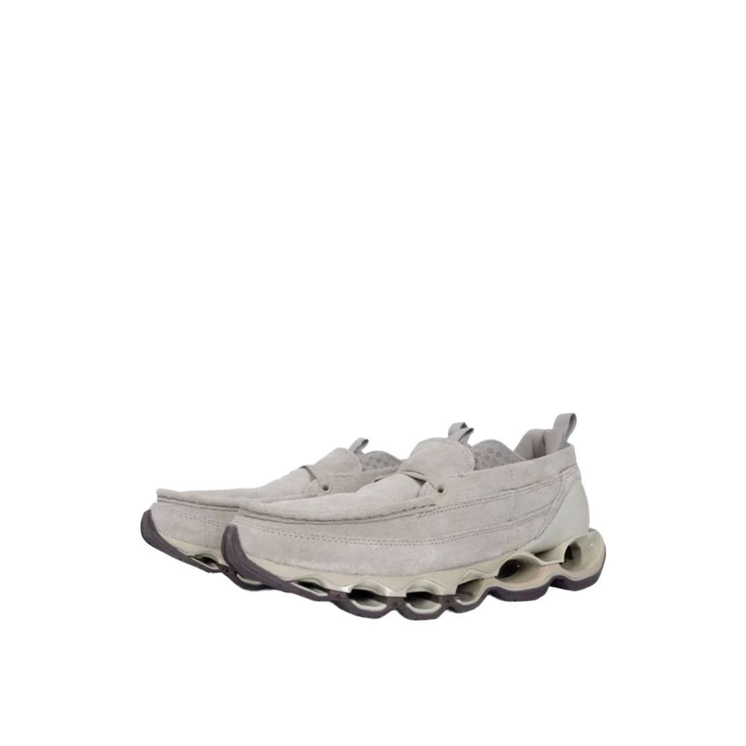 WAVE PROPHECY MOC Mizuno