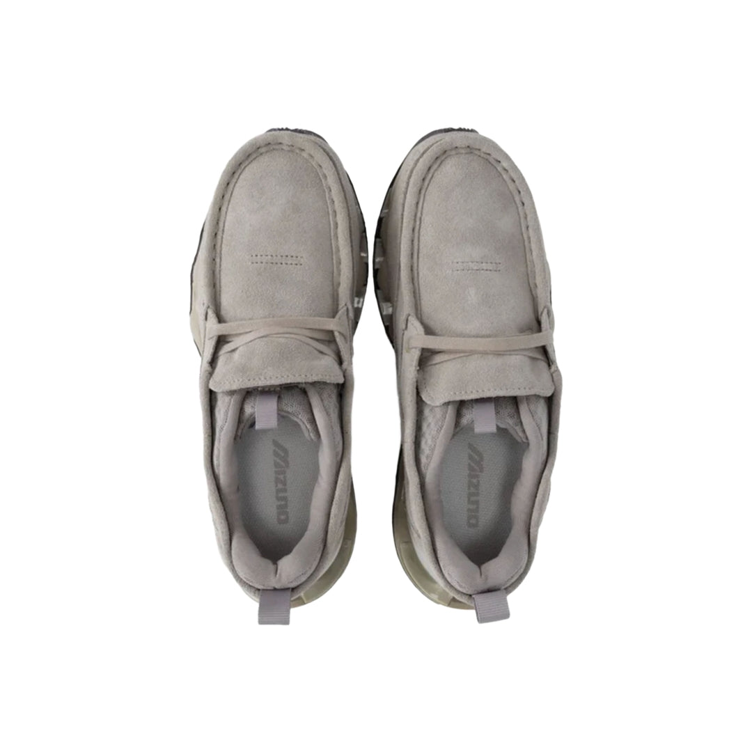 WAVE PROPHECY MOC Mizuno