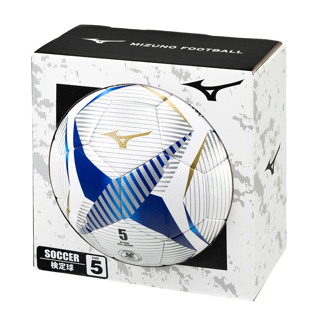 Mizuno SOCCER BALL 5
