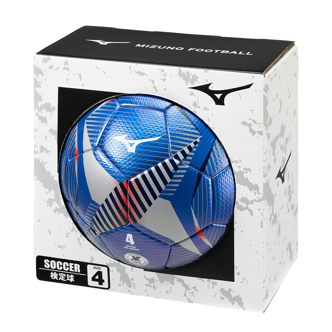 Mizuno SOCCER BALL 4