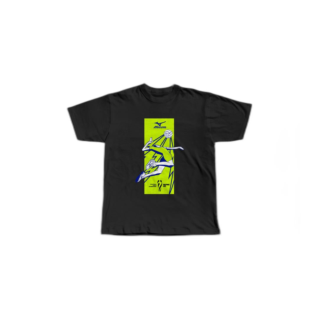 VWCH TEE PHP 2025 Mizuno