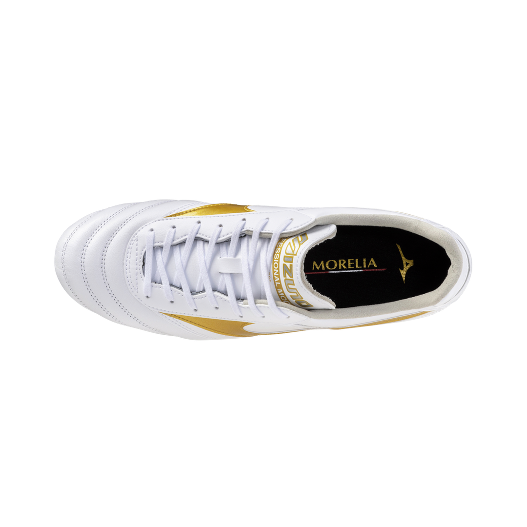 MORELIA II PRO Mizuno