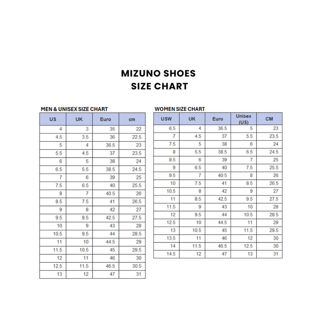 LIGHTNING SELECT Mizuno