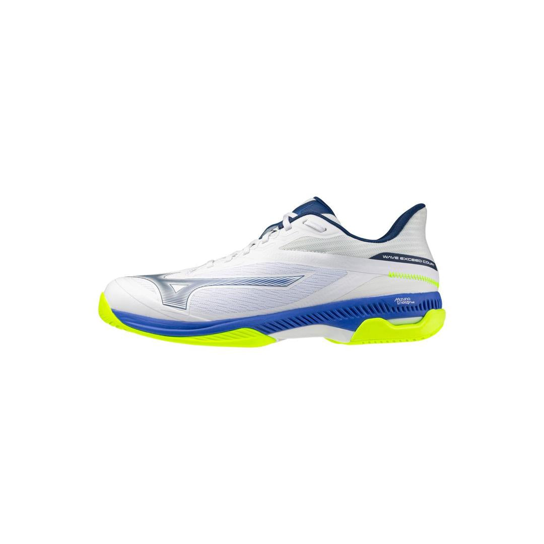 WAVE EXCEED COURT AC Mizuno