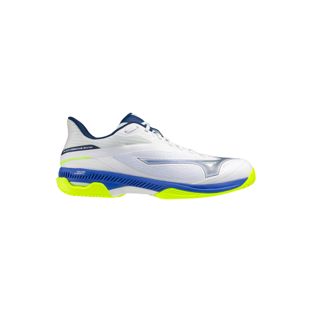 WAVE EXCEED COURT AC Mizuno