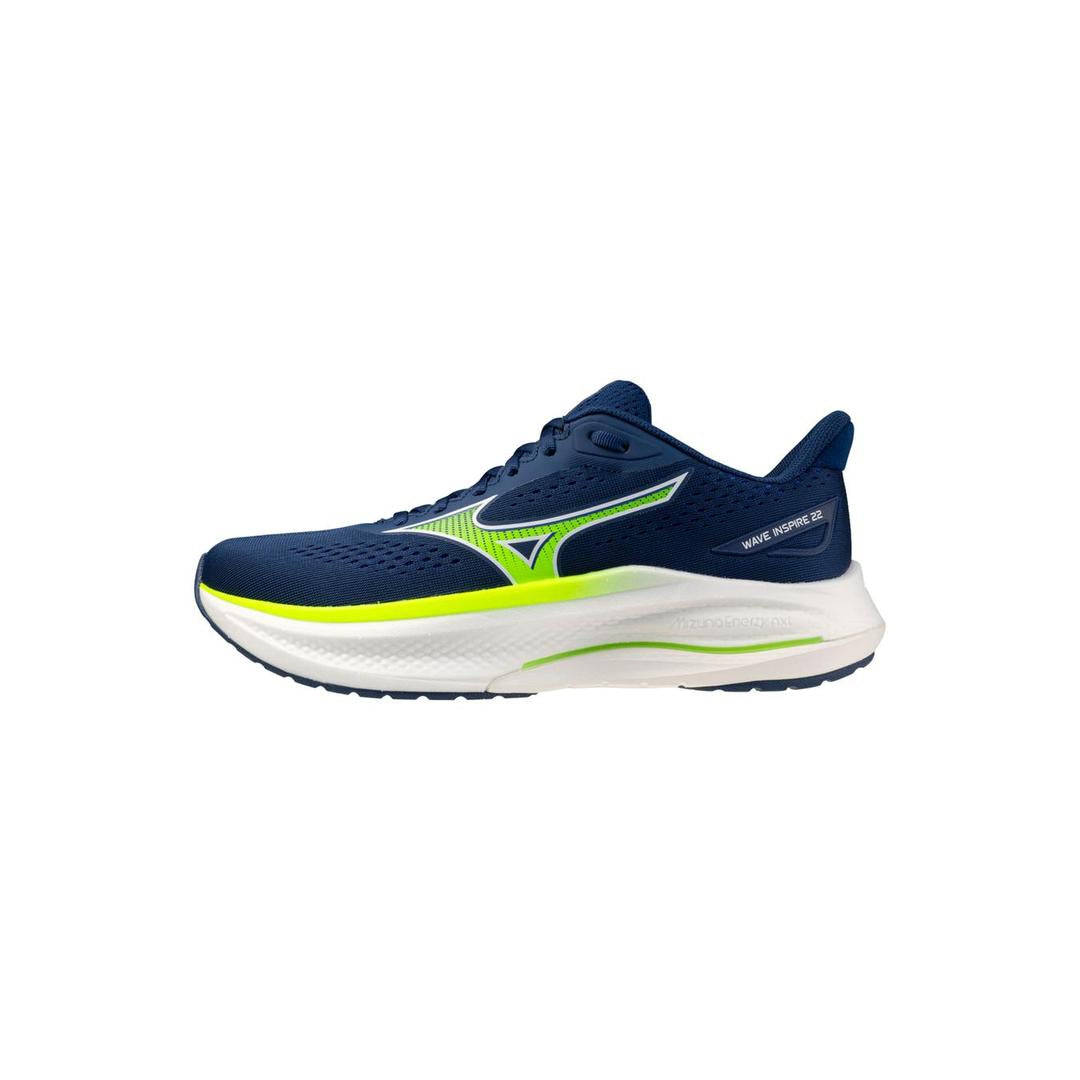 WAVE INSPIRE 22 Mizuno